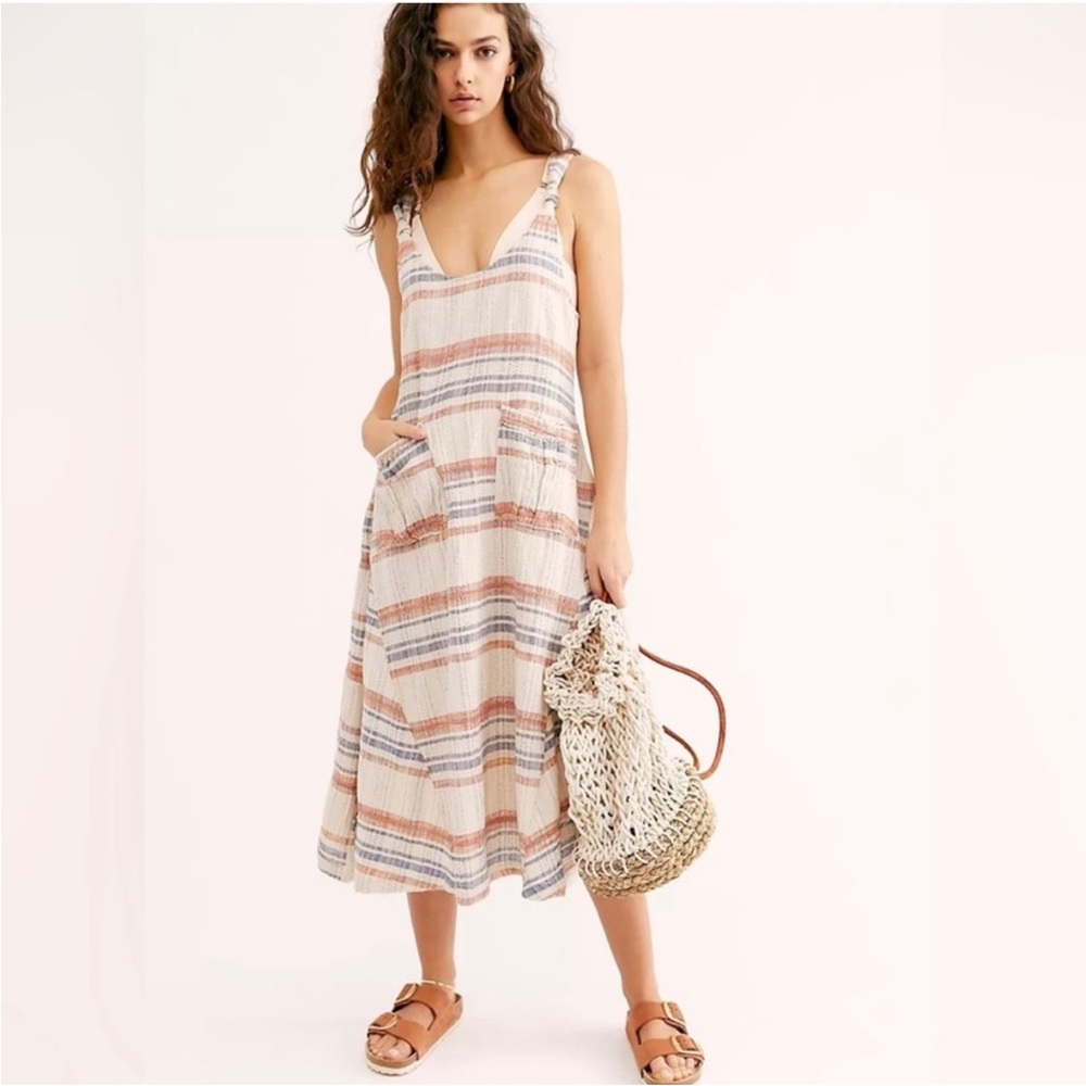 Free People Harper Dress Size Large